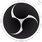 OBS Studio Logo